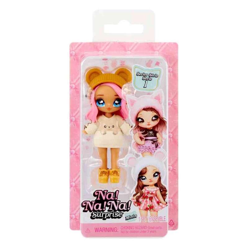 NA NA NA MINI COLL DOLL