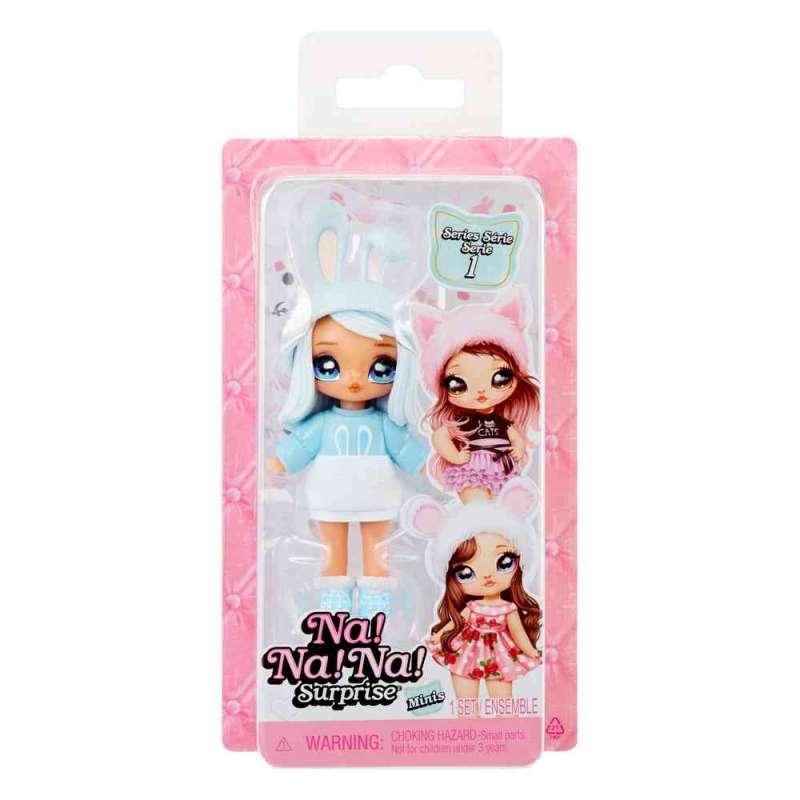 NA NA NA MINI COLL DOLL