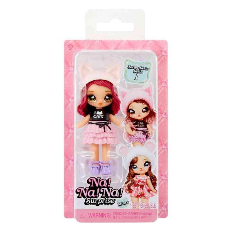 NA NA NA MINI COLL DOLL