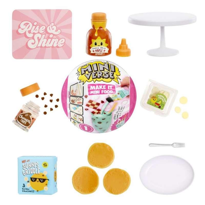 MINIVERSE MAKE IT MINI DRINKS 