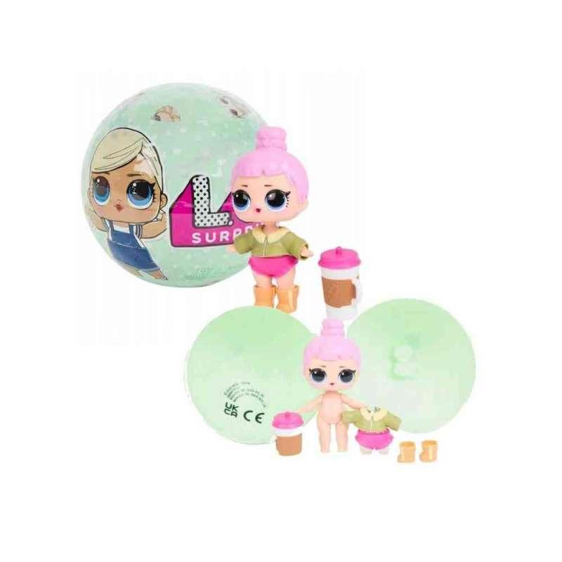 988847 LOL SURPRISE LUTKICA ASST OPP 