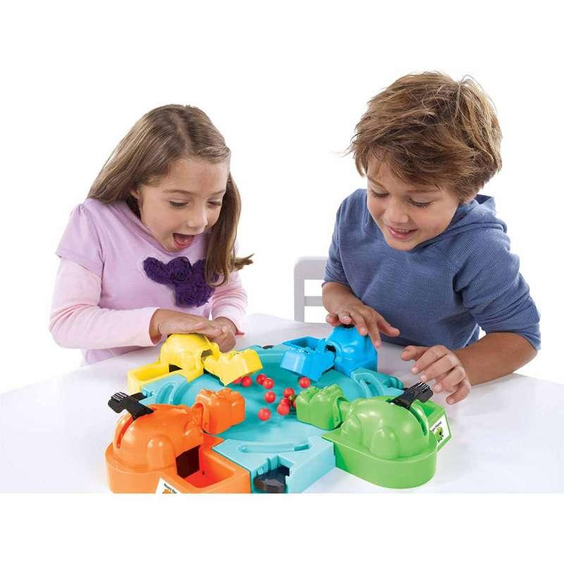 HUNGRY HIPPOS DRUSTVENA IGRA 