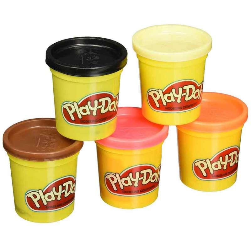 A7924 PLAY-DOH SUPER KUTIJA SA 20 KANTICA 