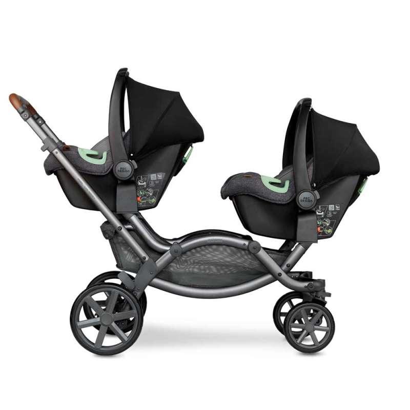 ABC DESIGN KOLICA ZA BLIZANCE ZOOM STREET