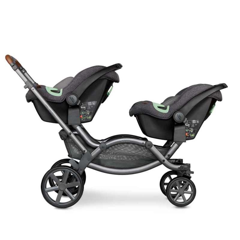 ABC DESIGN KOLICA ZA BLIZANCE ZOOM STREET