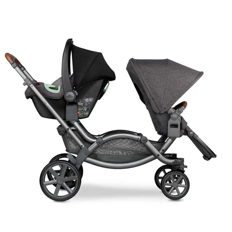 ABC DESIGN KOLICA ZA BLIZANCE ZOOM STREET