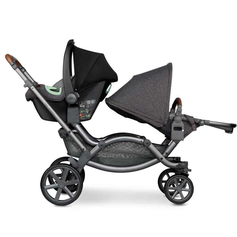 ABC DESIGN KOLICA ZA BLIZANCE ZOOM STREET
