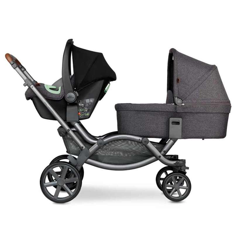 ABC DESIGN KOLICA ZA BLIZANCE ZOOM STREET