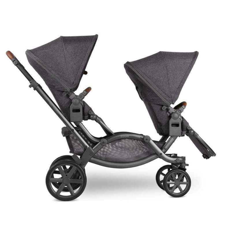 ABC DESIGN KOLICA ZA BLIZANCE ZOOM STREET