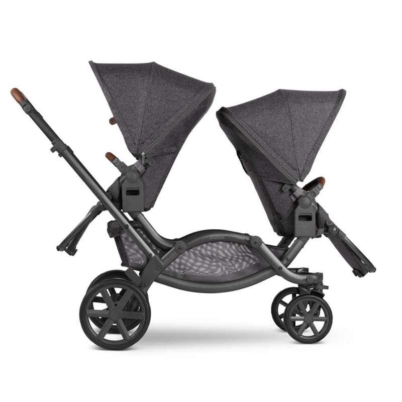 ABC DESIGN KOLICA ZA BLIZANCE ZOOM STREET