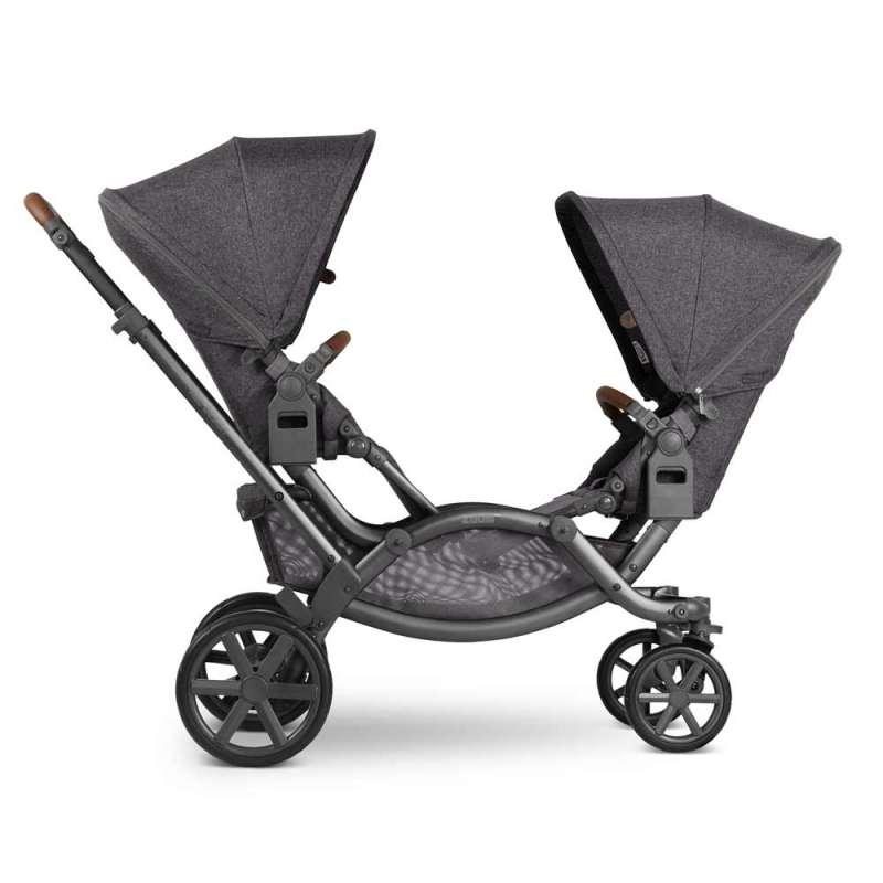 ABC DESIGN KOLICA ZA BLIZANCE ZOOM STREET