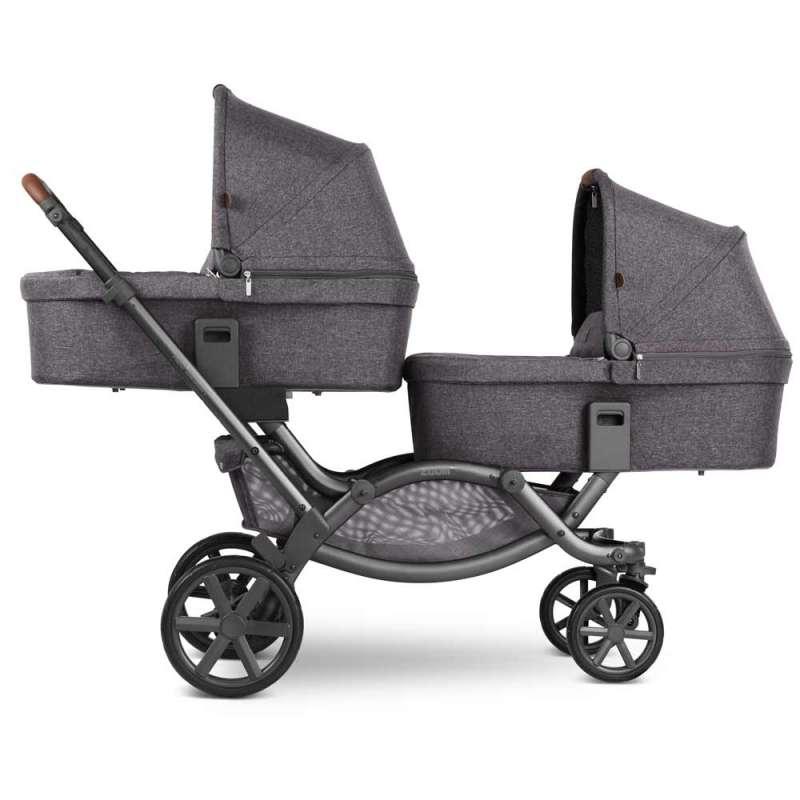 ABC DESIGN KOLICA ZA BLIZANCE ZOOM STREET