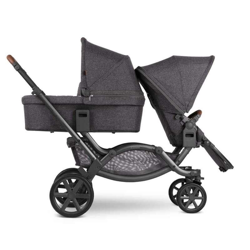 ABC DESIGN KOLICA ZA BLIZANCE ZOOM STREET