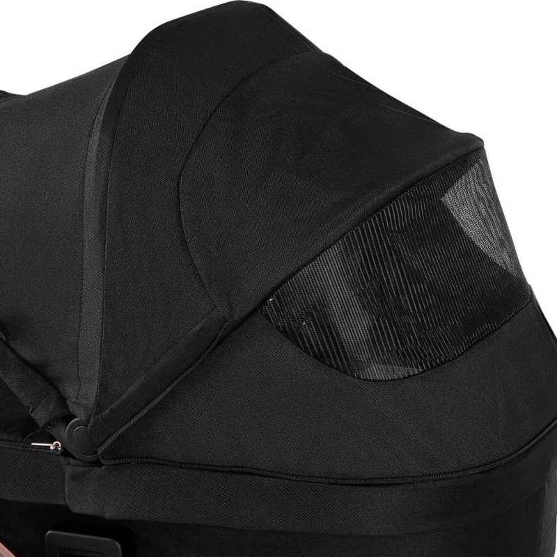 ABC DESIGN KOLICA SALSA 4 AIR DAIMOND ROSE GOLD 