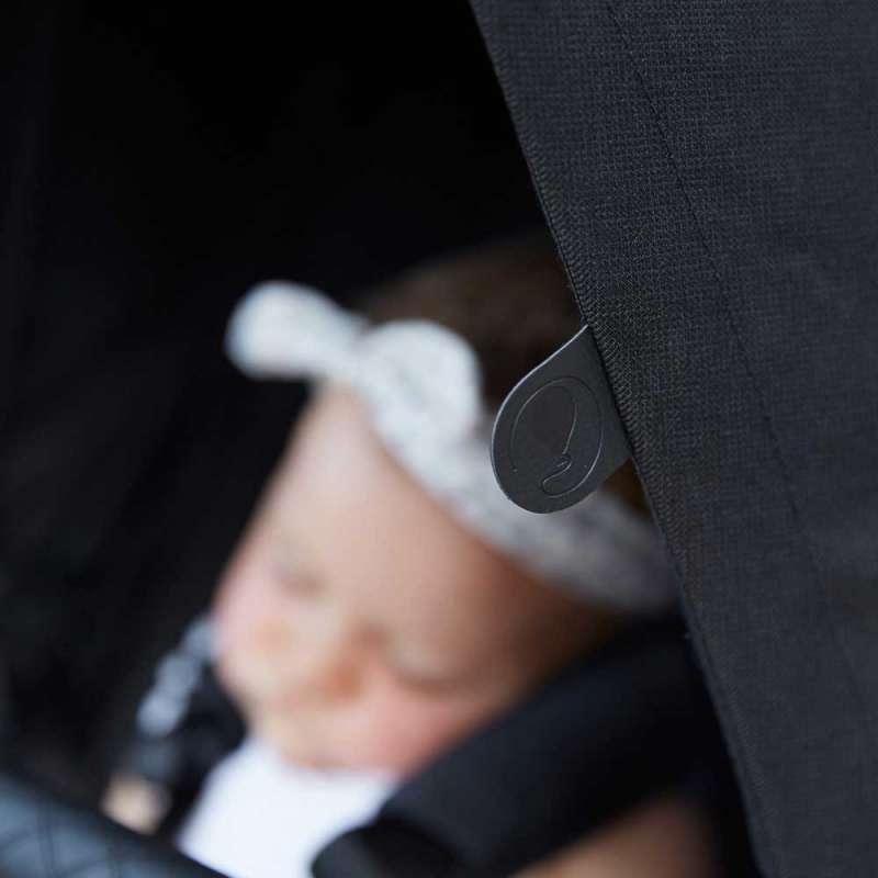 ABC DESIGN KOLICA SALSA 4 AIR DAIMOND ROSE GOLD 