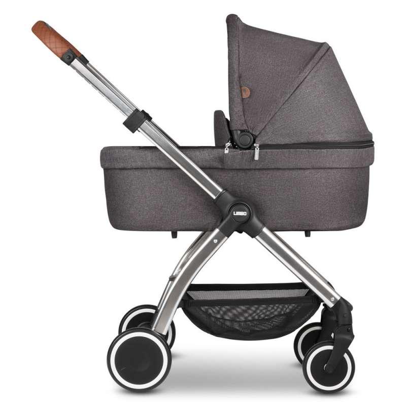 ABC DESIGN KORPA ZA LIMBO ASPHALT