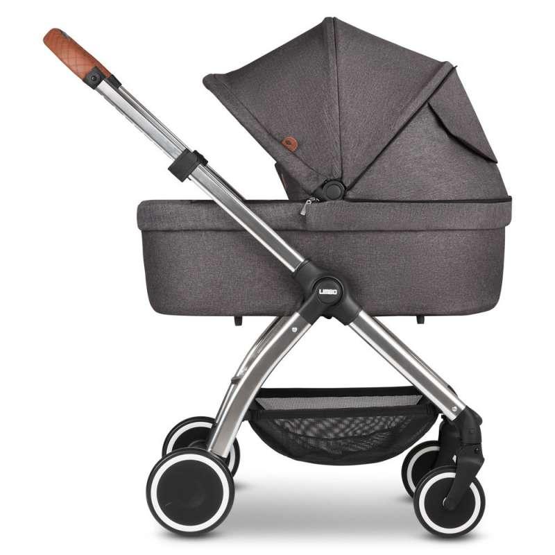 ABC DESIGN KORPA ZA LIMBO ASPHALT