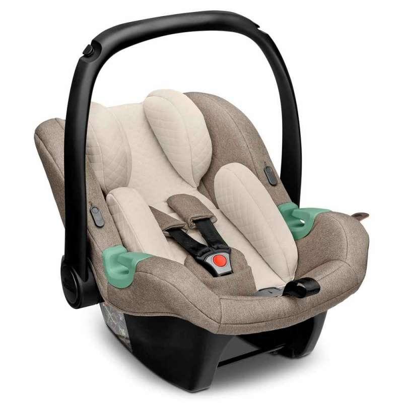 ABC DESIGN AUTO SEDISTE TULIP GRUPA 0 NATURE