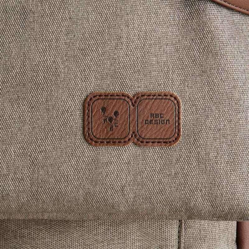 ABC DESIGN TORBA URBAN ZA KOLICA NATURE