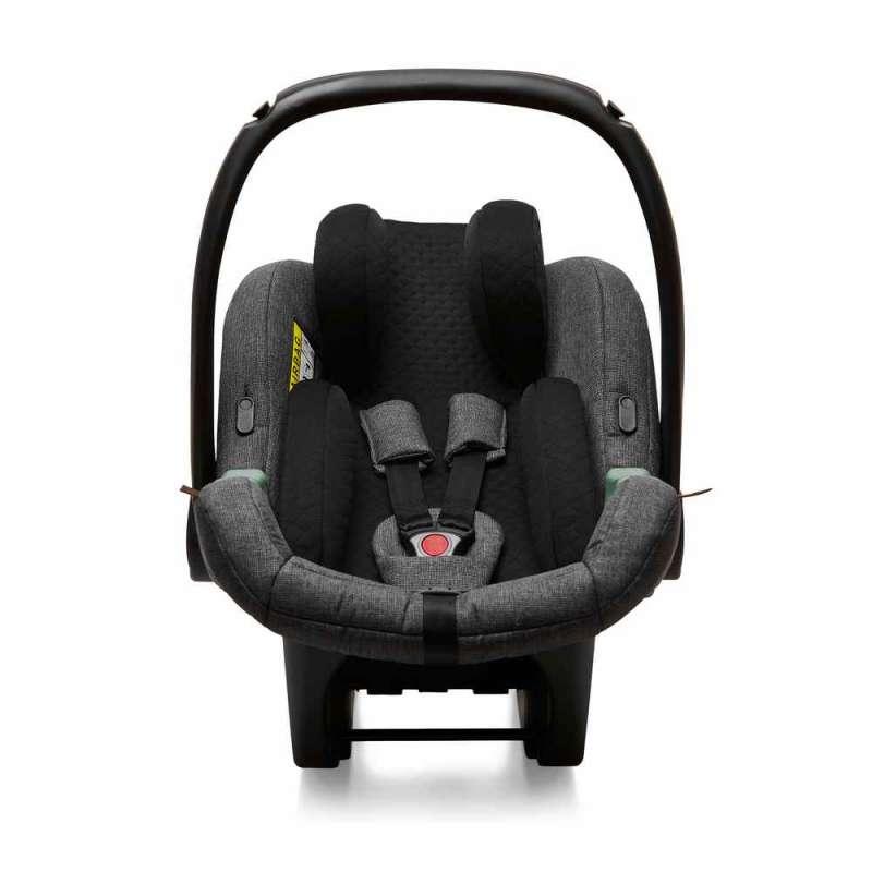 ABC DESIGN AUTO SEDISTE TULIP GRUPA 0 ASPHALT