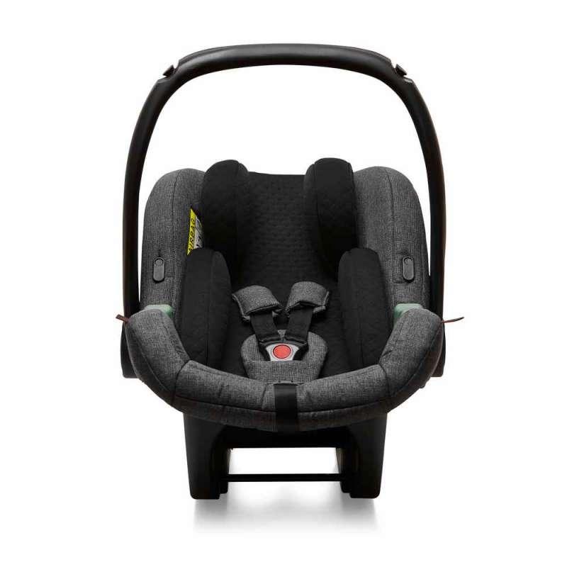 ABC DESIGN AUTO SEDISTE TULIP GRUPA 0 ASPHALT