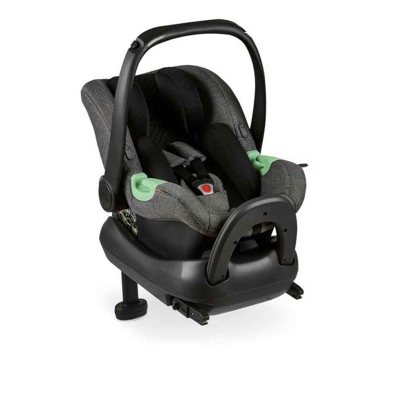 ABC DESIGN AUTO SEDISTE TULIP GRUPA 0 ASPHALT