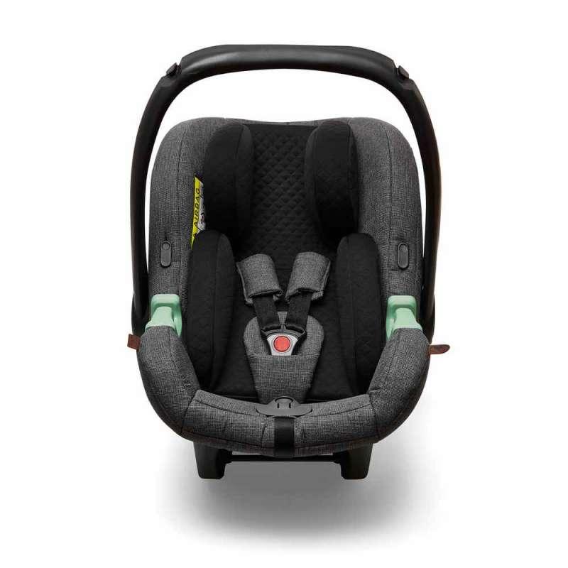 ABC DESIGN AUTO SEDISTE TULIP GRUPA 0 ASPHALT