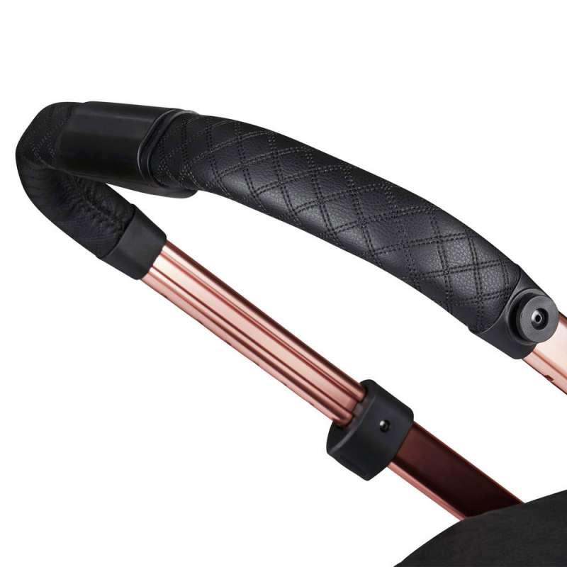 ABC DESIGN KOLICA LIMBO ROSE GOLD 