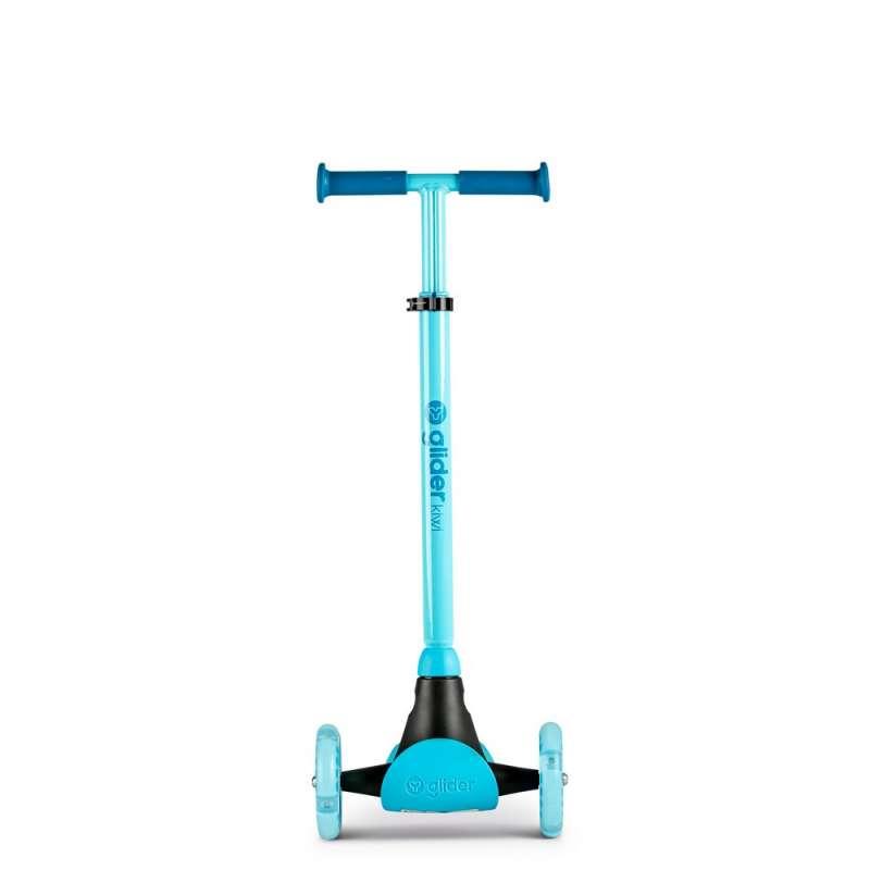 YGLIDER KIWI TROTINET PLAVI 