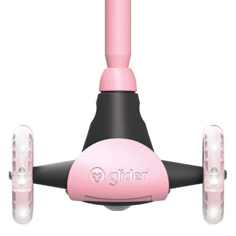 YGLIDER KIWI TROTINET ROZI 