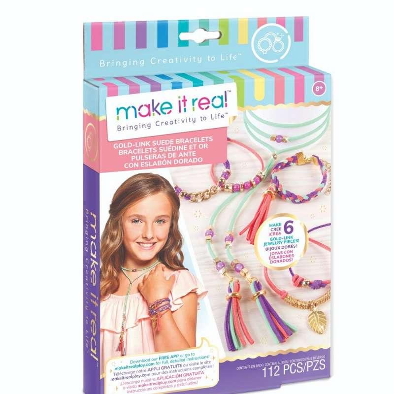 NARUKVICE GOLDEN LINK 