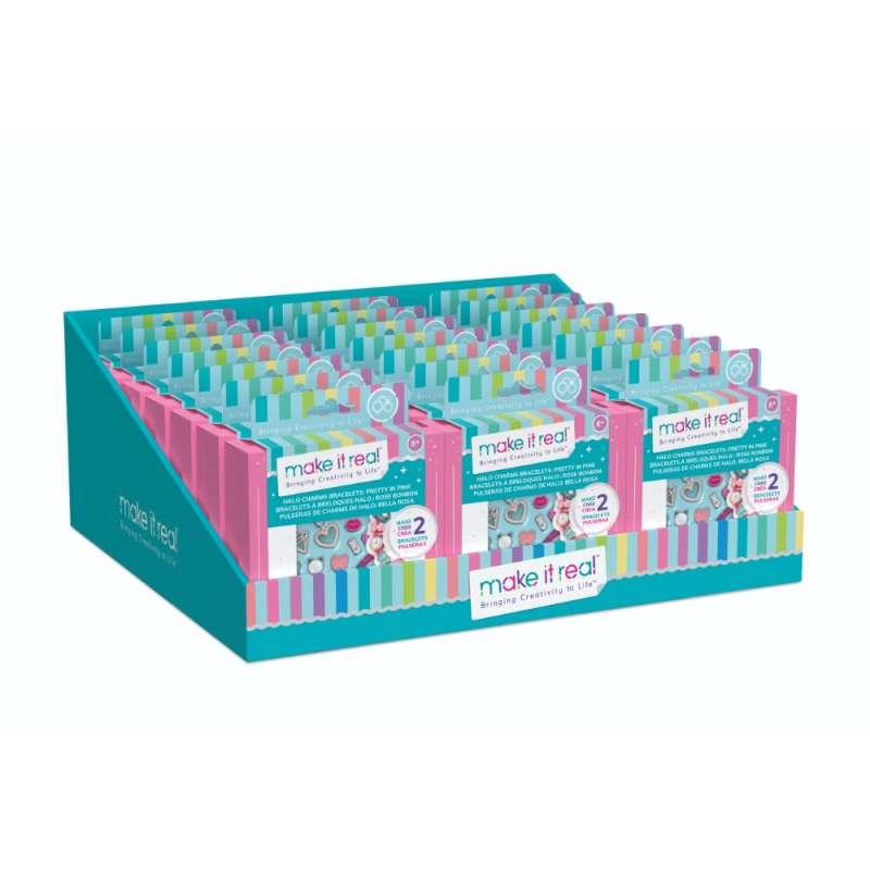 NARUKVICE HALO CHARMS PRETTY K 