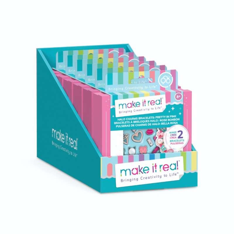 NARUKVICE HALO CHARMS PRETTY K 