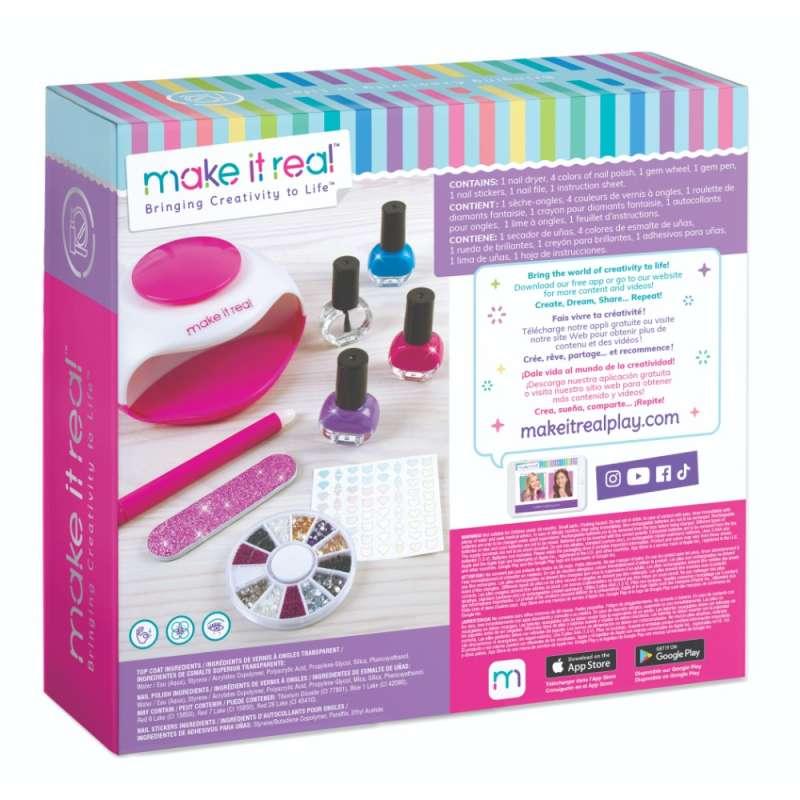 SET ZA SPA SVETLUCAVI SAN