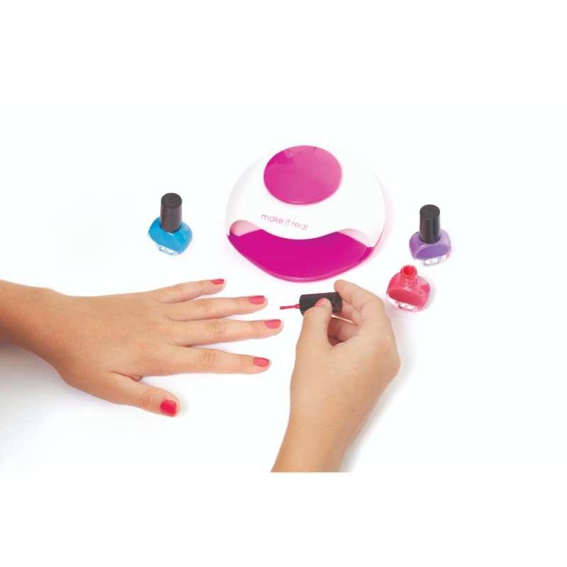 SET ZA SPA SVETLUCAVI SAN