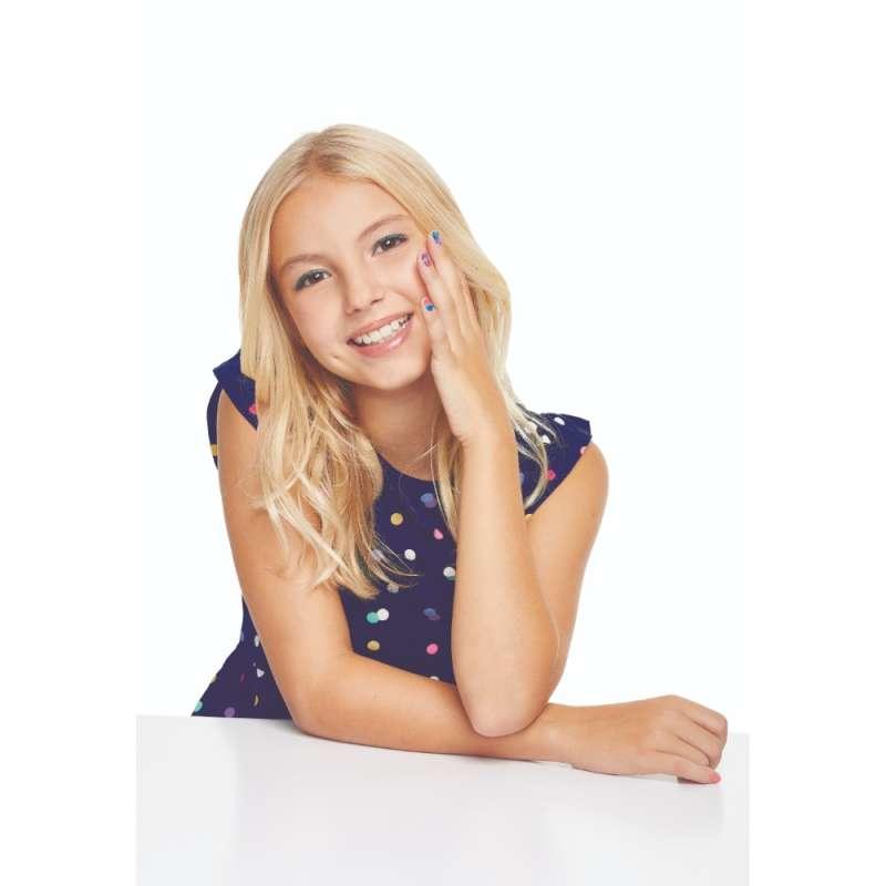 SET ZA SPA SVETLUCAVI SAN