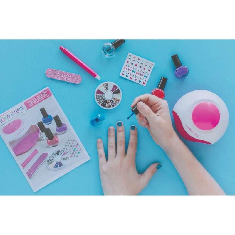 SET ZA SPA SVETLUCAVI SAN