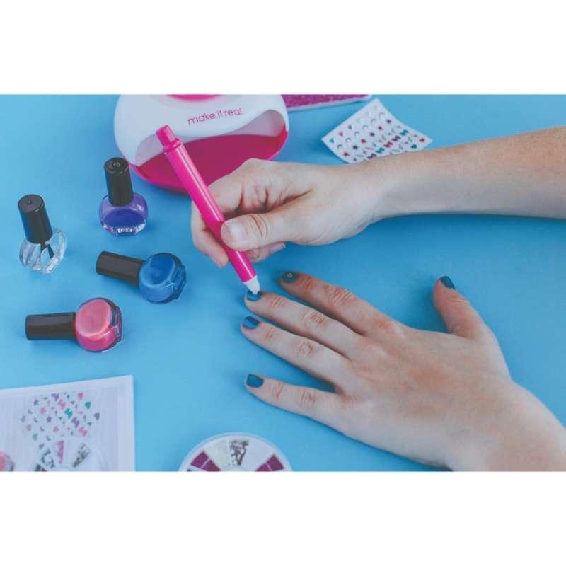 SET ZA SPA SVETLUCAVI SAN