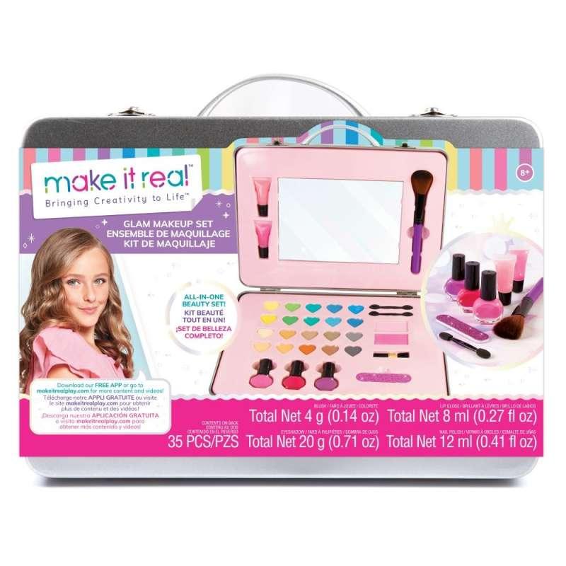 GLAM KOZMETICKI SET