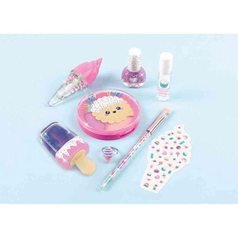 KOZMETICKI KOMPLET CANDY SHOP 