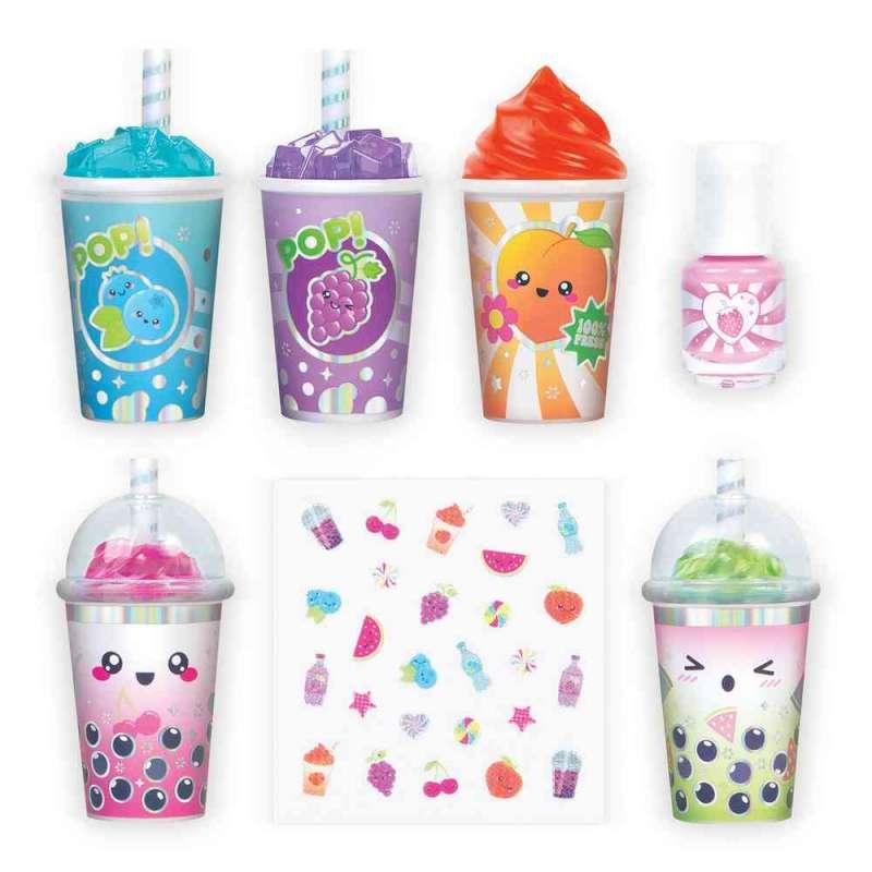 KOZMETICKI AUTOMAT FRUITY BEA 