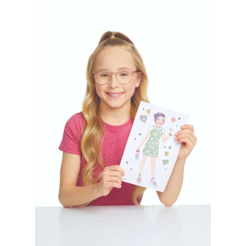 DIGITALNA TABLA KOJA SVETLI 