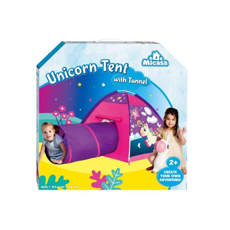 Micasa-SATOR JEDNOROG Tunel 