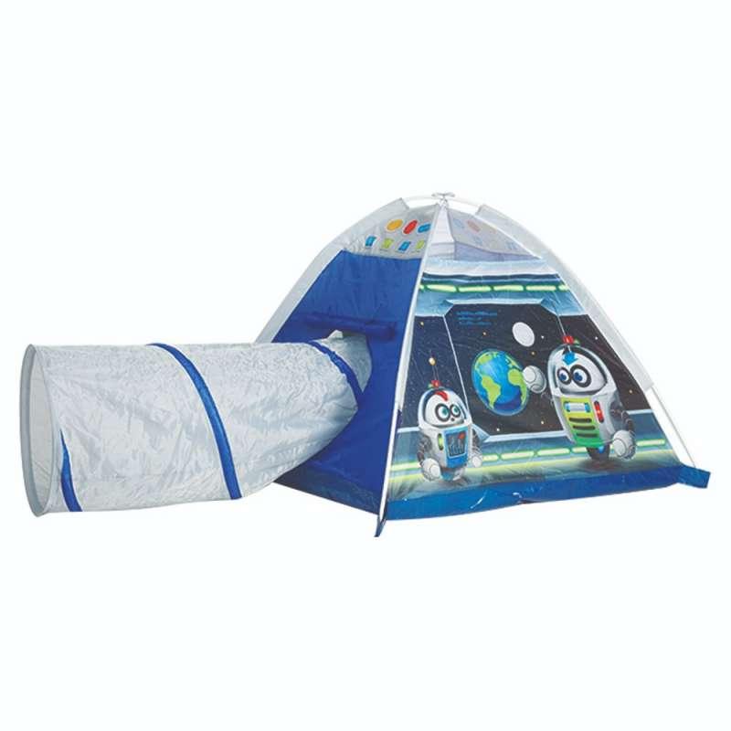 Micasa-SATOR ROBOT SA TUNELOM 