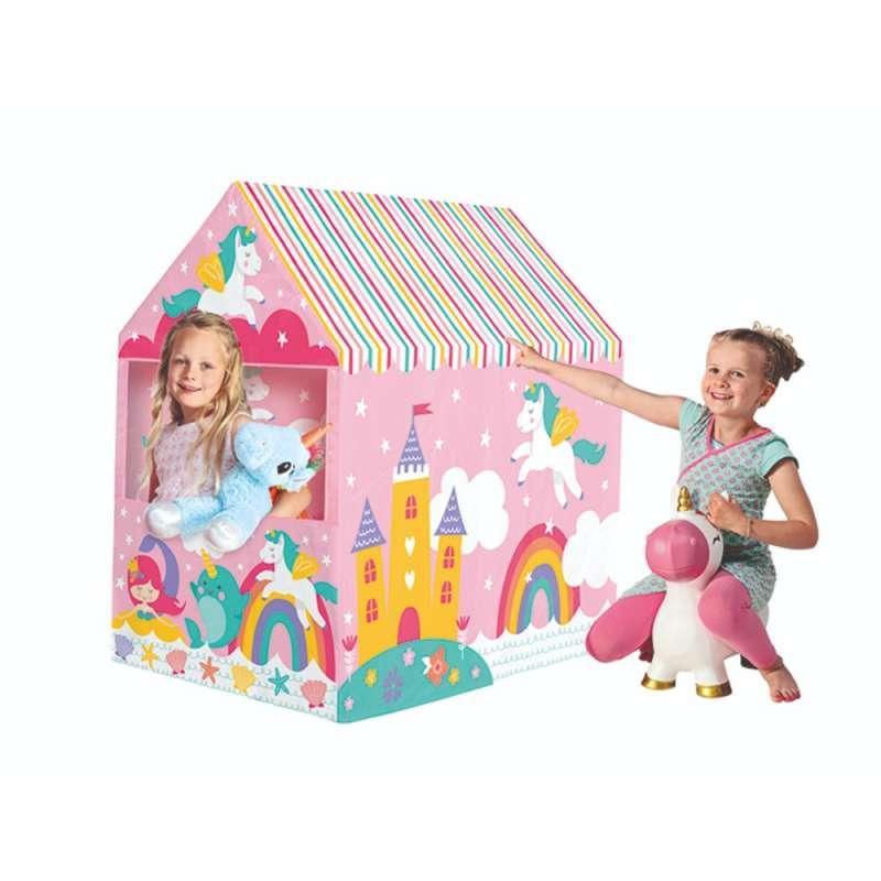 Micasa -SATOR FANTASY HOUSE 