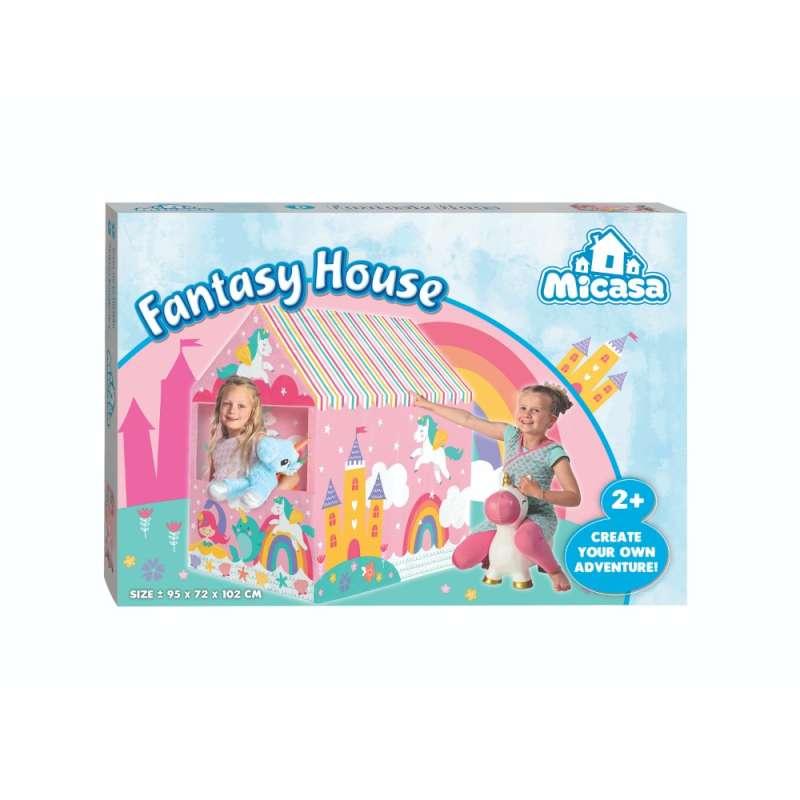 Micasa -SATOR FANTASY HOUSE 