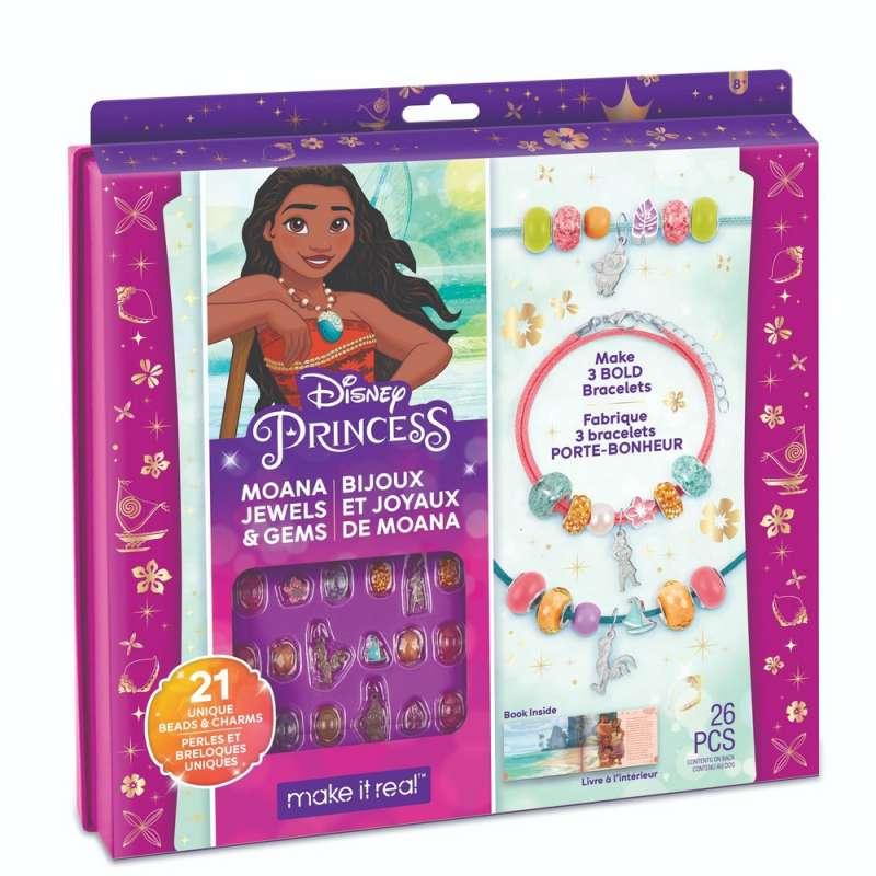 DISNEY PRINCESS NAKIT MOANA 