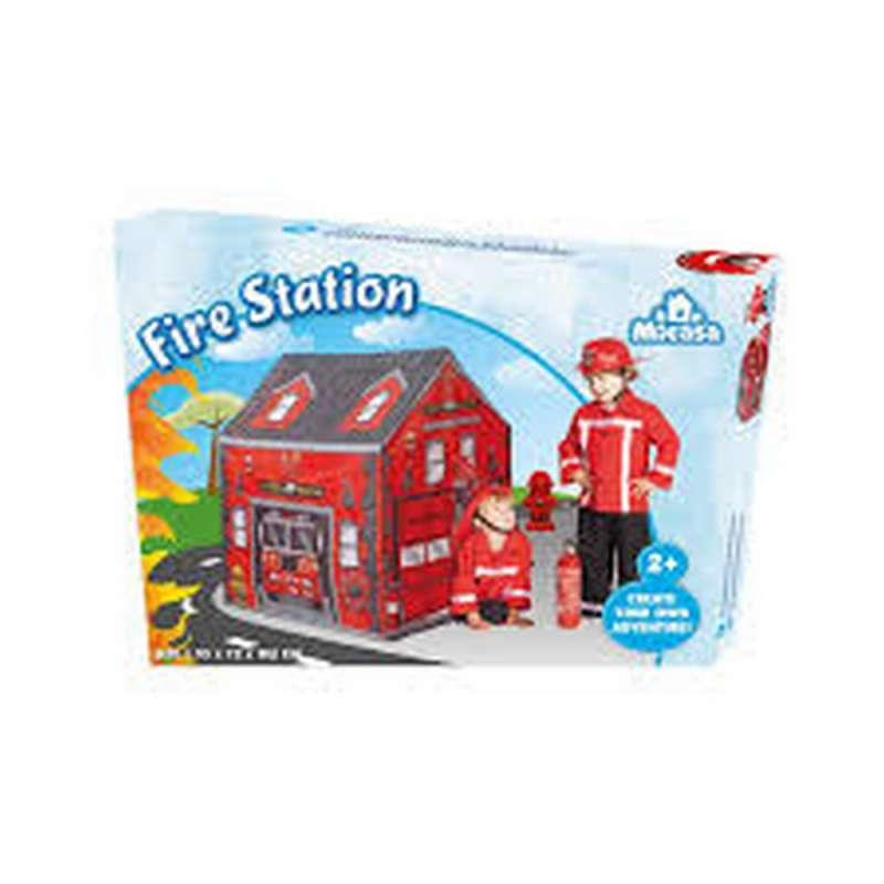 Micasa - SATOR VATROGASCI 