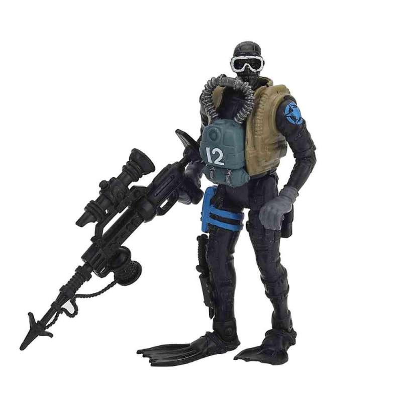 SOLDIER FORCE HEROJI CASTI PDT 