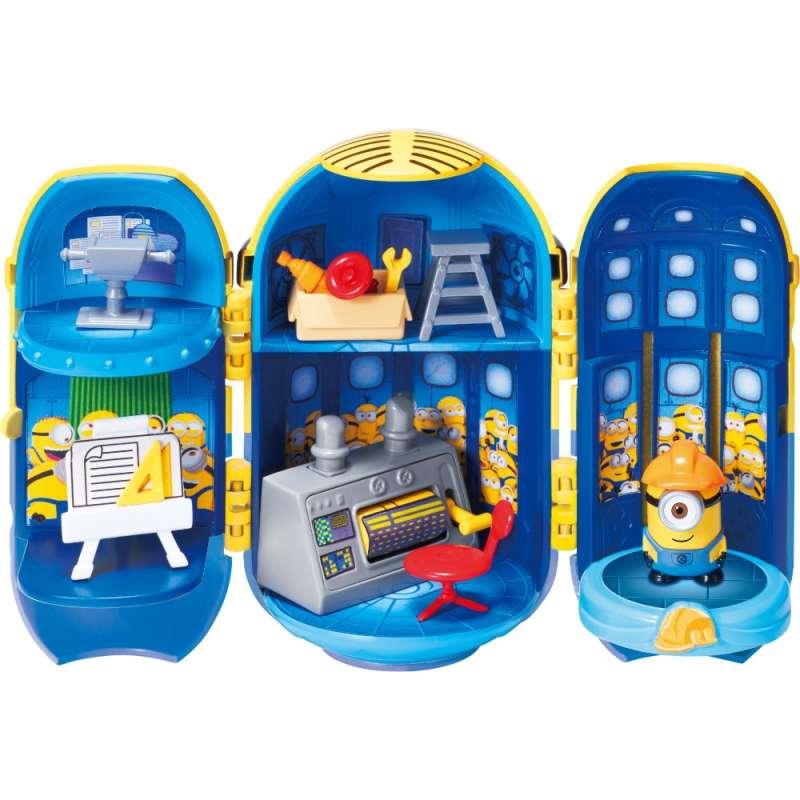 Minions Party iznenaDJenja 